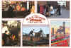 A Postcard from the Black Country Museum