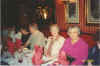 Dinner at the Britannia, photo by Jane