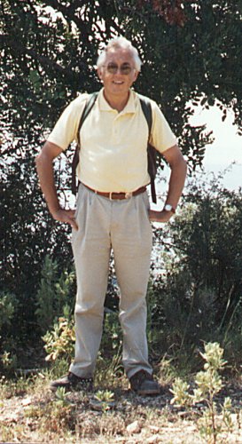Graham Hawker