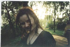 Jomarie