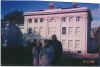 Soho House, photo by Jane