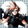 Cloud Strife