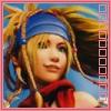 Theif Rikku
