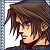 Squall/Leon