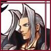 Sephiroth