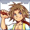 Chibi/Young Tidus