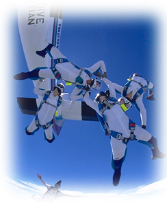 Skydive!