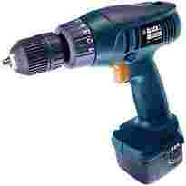 drill it
