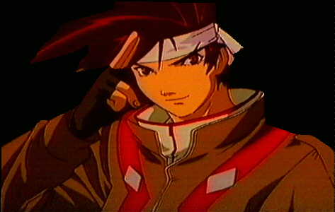 oh, oh, it's Eiji again!
