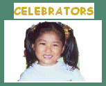 Happy 5th Birthday, ZARA!