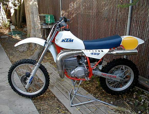 1981 Dirt Wheels magazine Honda ATC250R 1981 Dirt Wheels magazine Honda ATC250R