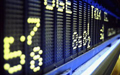 Dubia & Abu Dhabi Stocks Prices