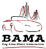 BAMA!