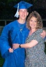 Me and Tristan