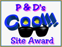 Coolsite Award