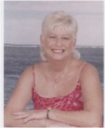 My Momma Karen