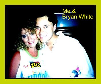 Me and Bryan White