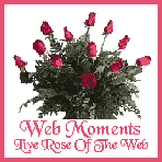 Live Rose Award