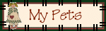 Alot of my pets