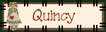 Quincy the Cat