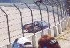 #43 Carlos Contreras Hot Wheels Dodge Ram