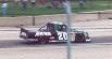 #20 Coy Gibbs MBNA Chevrolet Silverado