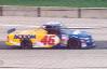 #46 Dennis Setzer ACXIOM/Computer Associates Chevrolet Silverado