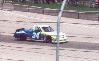 #34 Eric Jones Safelite Auto Glass Chevrolet Silverado