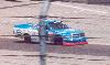#18 Joe Ruttman Dana Dodge Ram