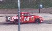 #14 Rick Crawford Milwaukee Electric Tools Ford F-Series