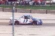 #17 Ricky Hendrick GMAC Chevrolet Silverado