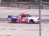 #2 Scott Riggs Team ASE Dodge Ram