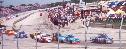 GO GO GO!!! GREEN FLAG!