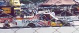 #1 Ted Musgrave Mopar Dodge Ram