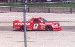 #8 Willy Ribbs Dodge Dodge Ram (Rookie)