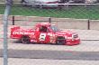 #8 Willy Ribbs Dodge Dodge Ram