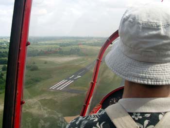 Glider