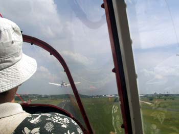 Glider