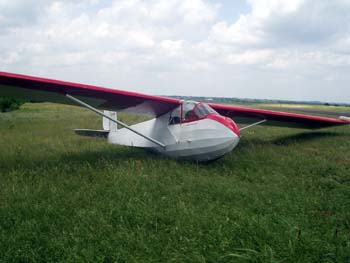Glider