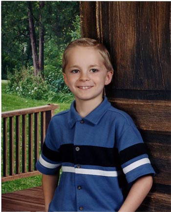2004 School Picture