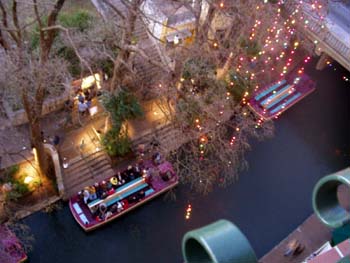 San Antonio