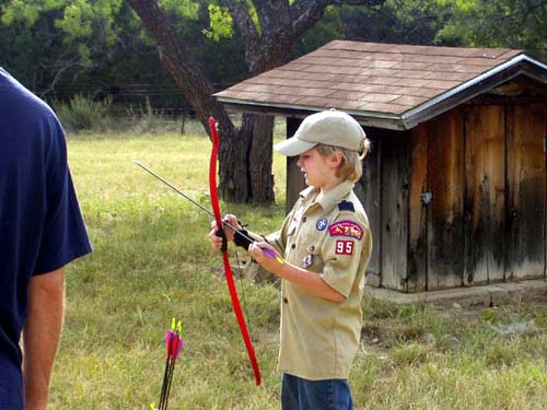 Archery