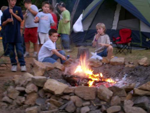 Campfire