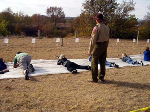 2005 Shootout