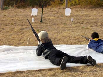 2005 Shootout