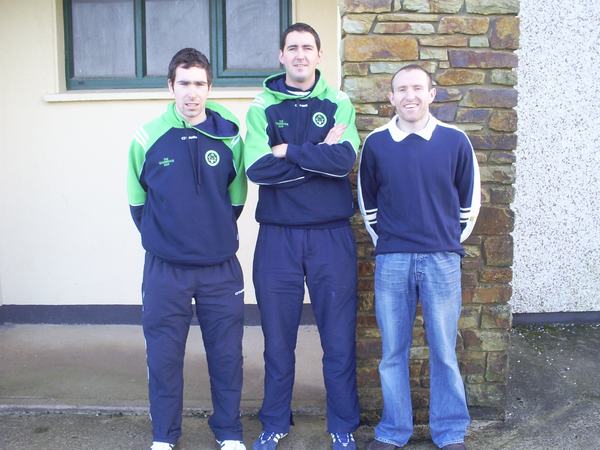 Minor Selectors 2007