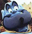 [ Genie Helps! ]