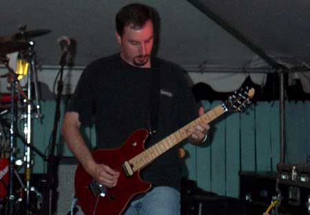 Mike
