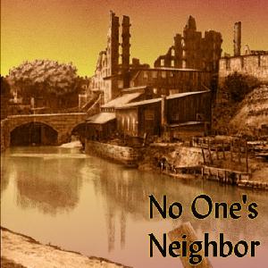 EP Cover