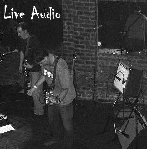 Live Audio